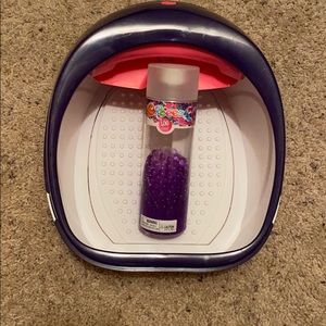 Orbeez Ultimate Soothing Spa